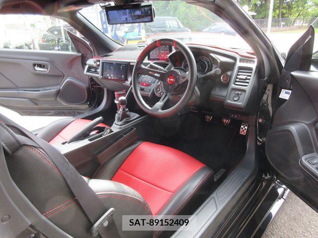 Honda S660 2021-02 200087-10