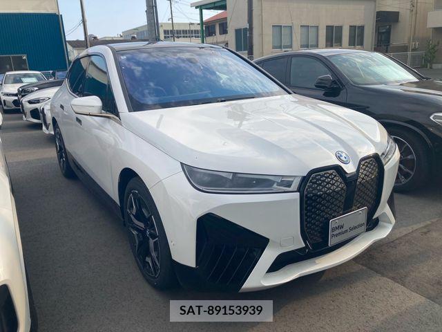 Bmw IX 2024-04 357139-0