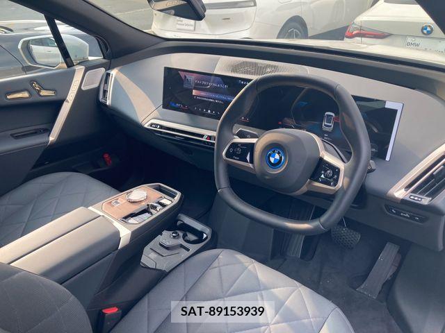 Bmw IX 2024-04 357139-2