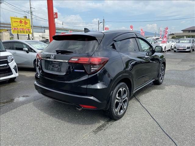 Honda VEZEL 2018-07 8641-13