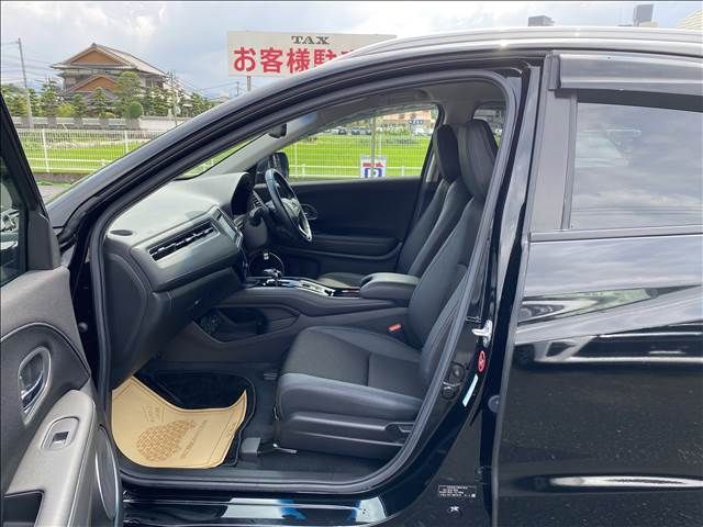 Honda VEZEL 2018-07 8641-4