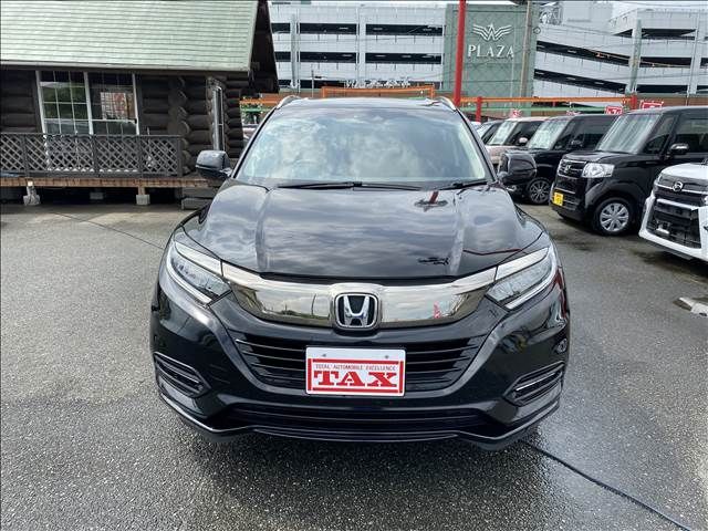 Honda VEZEL 2018-07 8641-16