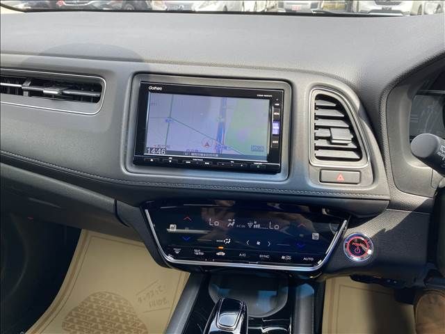Honda VEZEL 2018-07 8641-8