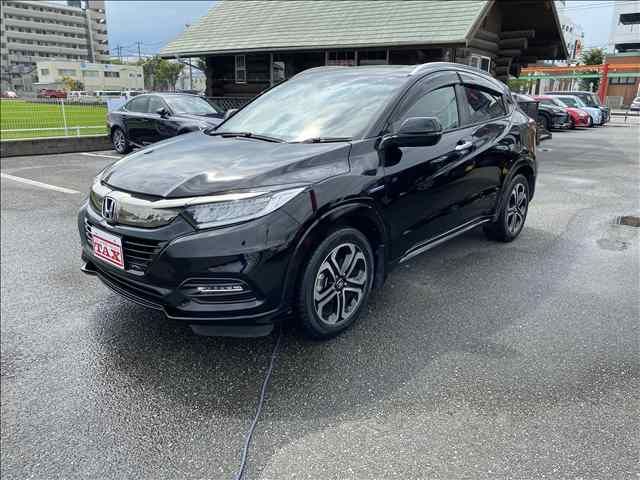 Honda VEZEL 2018-07 8641-0