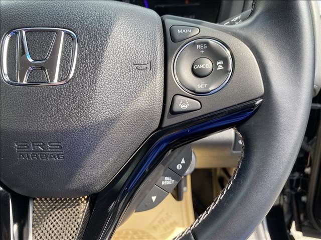 Honda VEZEL 2018-07 8641-11