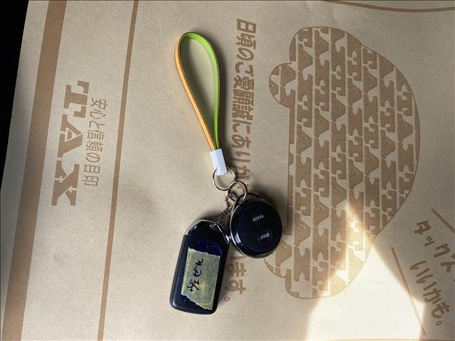 Honda VEZEL 2018-07 8641-18