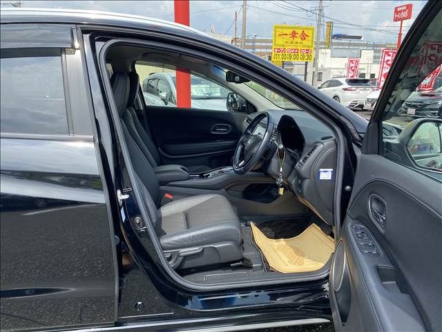 Honda VEZEL 2018-07 8641-3