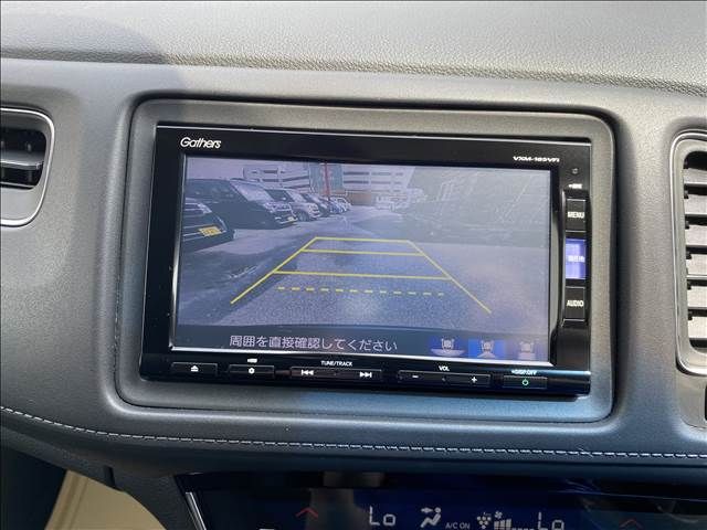 Honda VEZEL 2018-07 8641-7