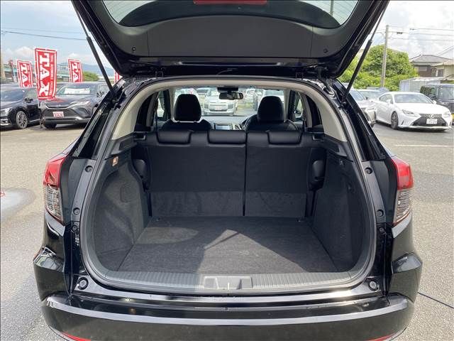 Honda VEZEL 2018-07 8641-14