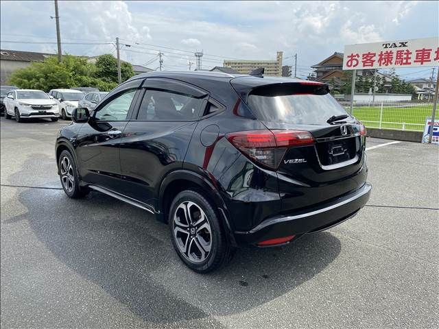 Honda VEZEL 2018-07 8641-2