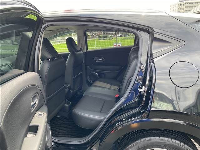Honda VEZEL 2018-07 8641-5