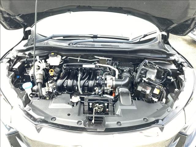 Honda VEZEL 2018-07 8641-17