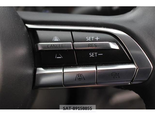 Mazda CX-30 2020-08 265676-4