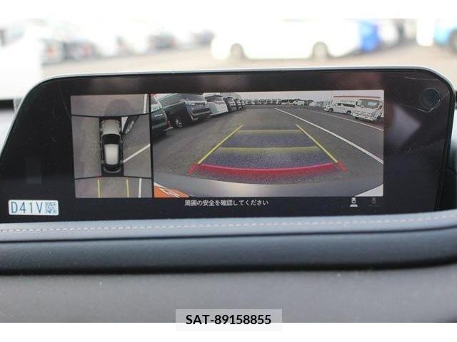 Mazda CX-30 2020-08 265676-2