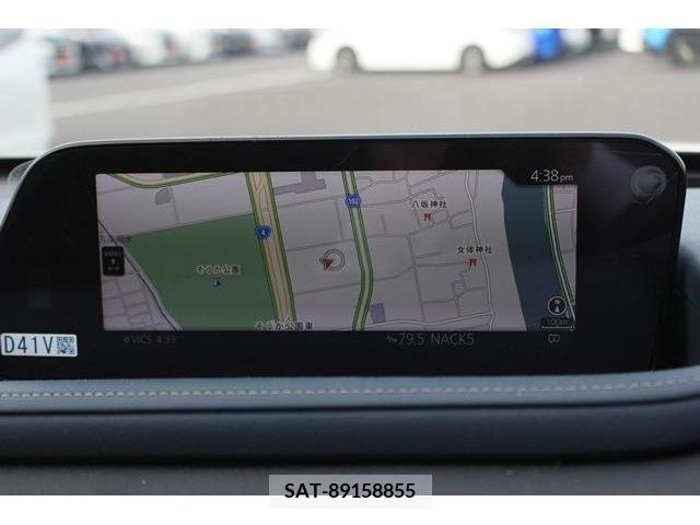 Mazda CX-30 2020-08 265676-1