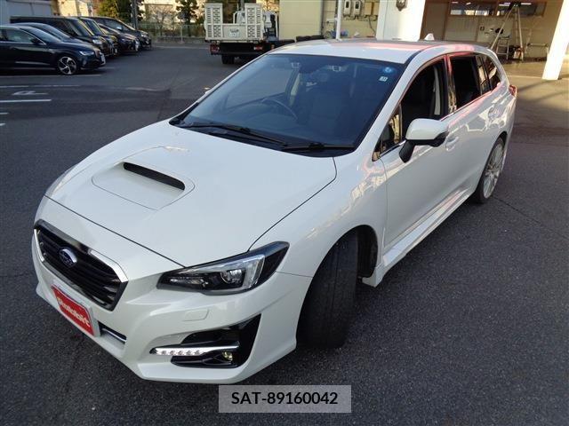 Subaru LEVORG 2017-11 211092-7