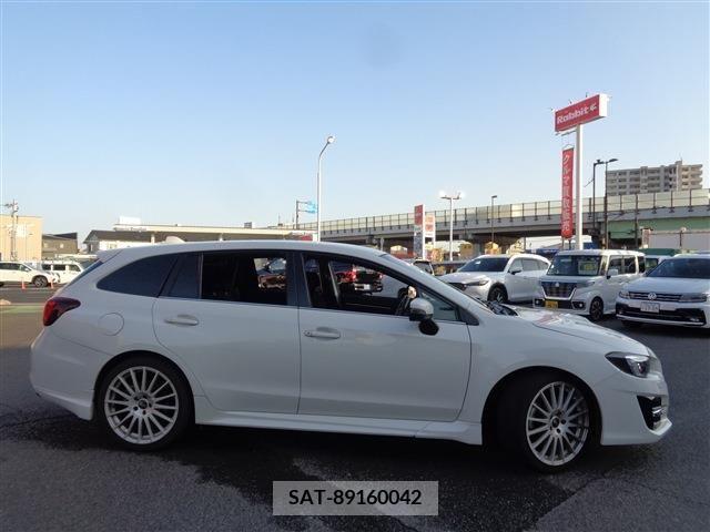 Subaru LEVORG 2017-11 211092-5