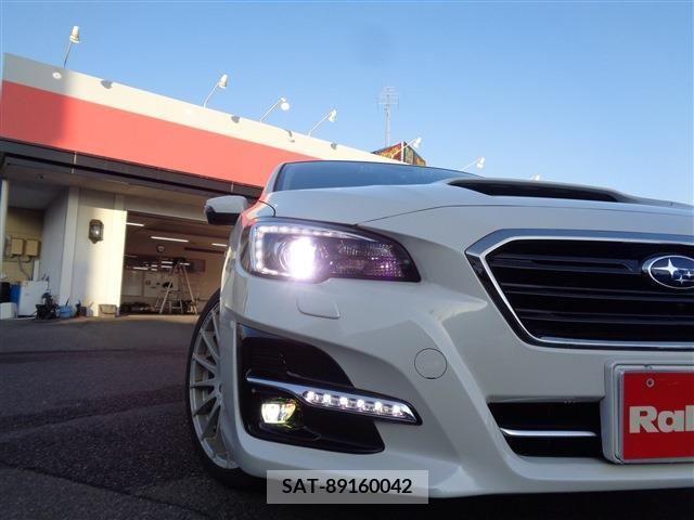 Subaru LEVORG 2017-11 211092-3