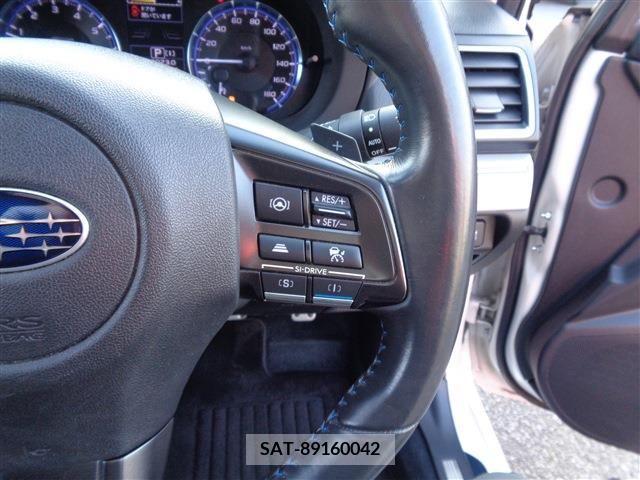 Subaru LEVORG 2017-11 211092-24