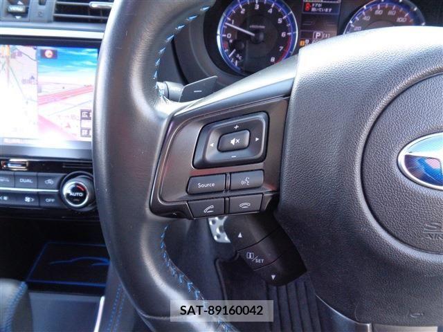 Subaru LEVORG 2017-11 211092-23