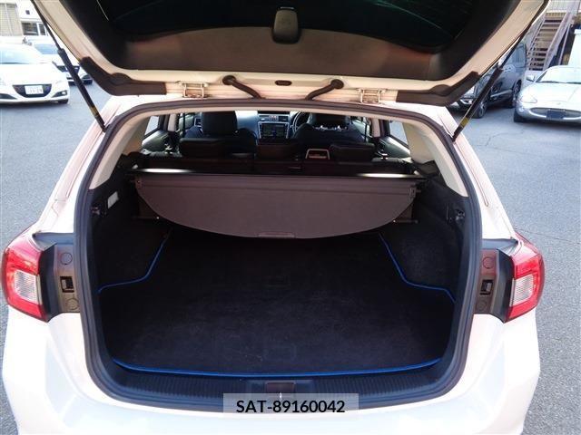 Subaru LEVORG 2017-11 211092-14
