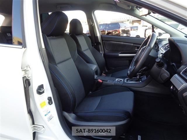 Subaru LEVORG 2017-11 211092-15