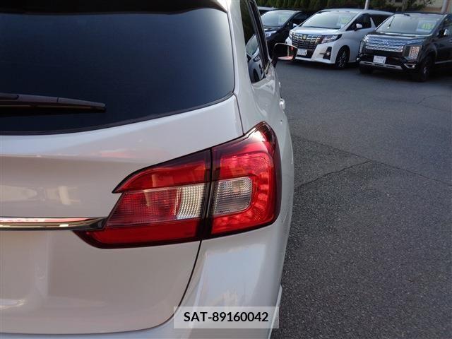 Subaru LEVORG 2017-11 211092-13