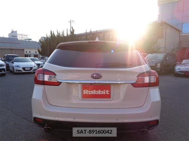Subaru LEVORG 2017-11 211092-12