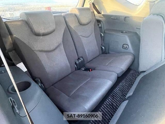 Toyota PRIUS ALPHA 2012-03 254058-12