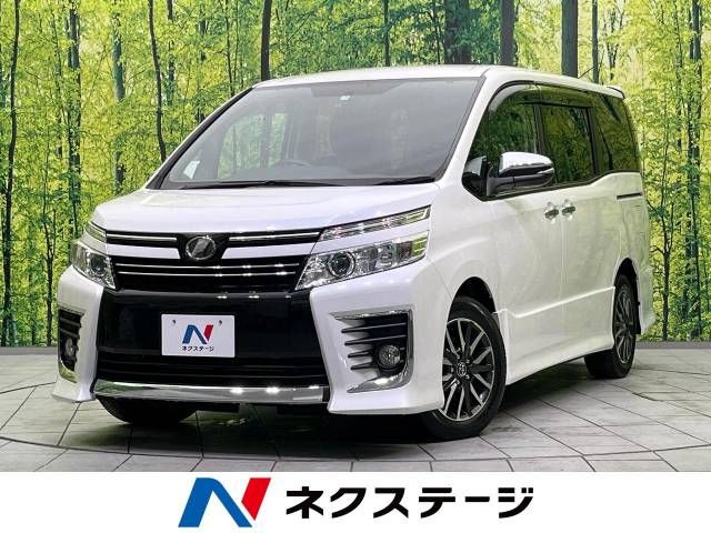 Toyota VOXY 2015-07 194660-0