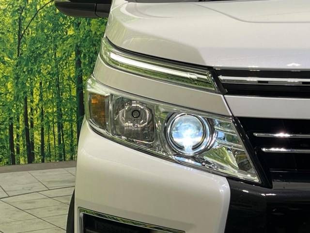 Toyota VOXY 2015-07 194660-13