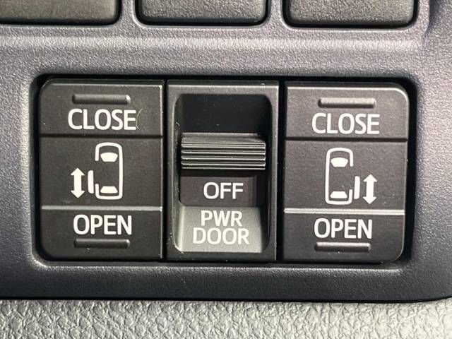 Toyota VOXY 2015-07 194660-5