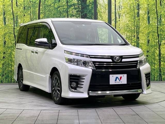 Toyota VOXY 2015-07 194660-17