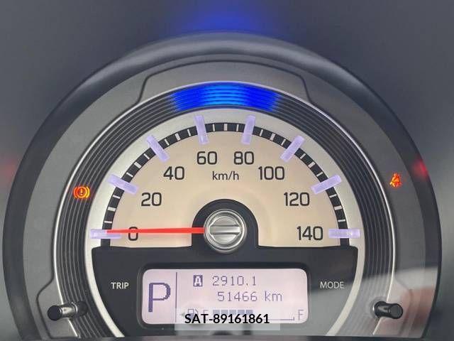 Suzuki HUSTLER 2014-10 312667-19