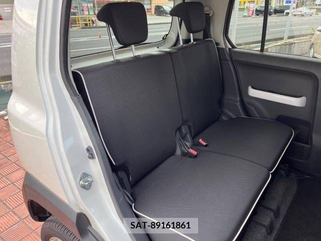 Suzuki HUSTLER 2014-10 312667-9