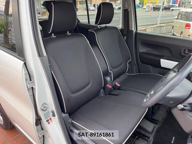 Suzuki HUSTLER 2014-10 312667-8