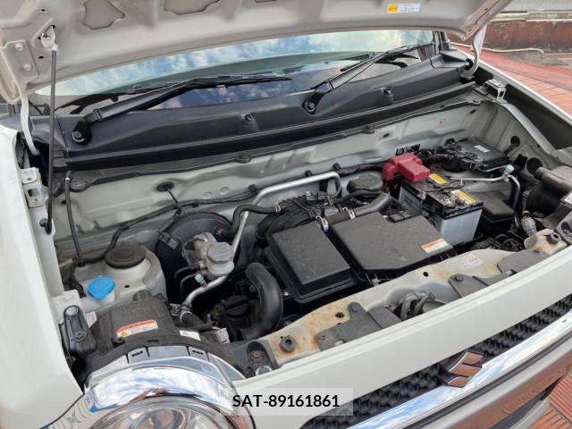 Suzuki HUSTLER 2014-10 312667-17