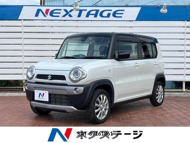 Suzuki HUSTLER 2014-10 312667-0