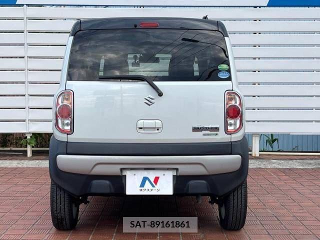 Suzuki HUSTLER 2014-10 312667-14