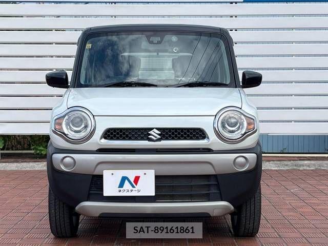 Suzuki HUSTLER 2014-10 312667-13