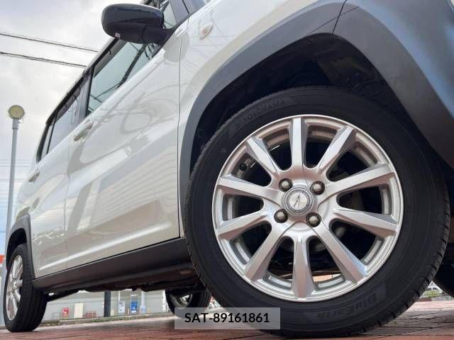 Suzuki HUSTLER 2014-10 312667-12