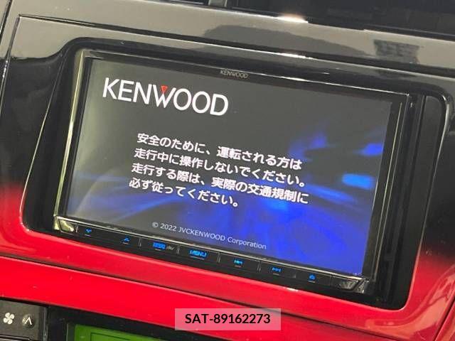 Toyota PRIUS 2011-11 366509-2
