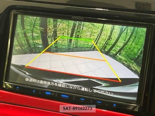 Toyota PRIUS 2011-11 366509-3