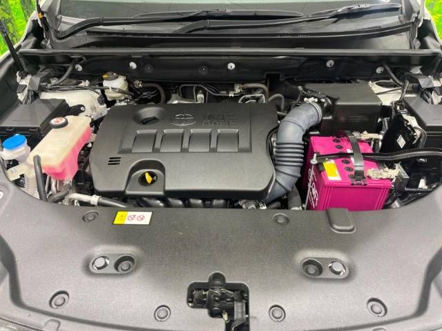 Toyota HARRIER 2018-02 13061-18