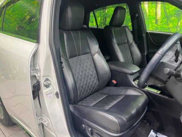 Toyota HARRIER 2018-02 13061-11