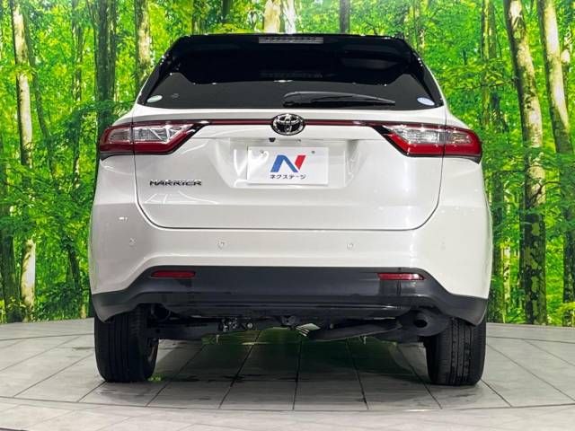 Toyota HARRIER 2018-02 13061-17