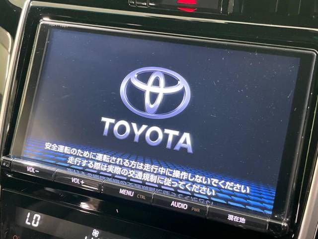 Toyota HARRIER 2018-02 13061-3