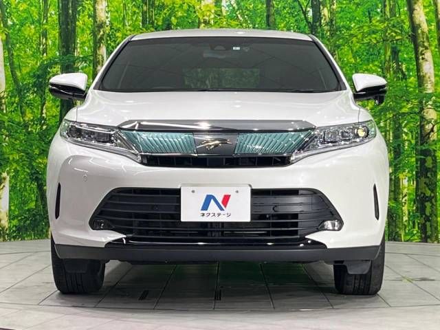 Toyota HARRIER 2018-02 13061-16