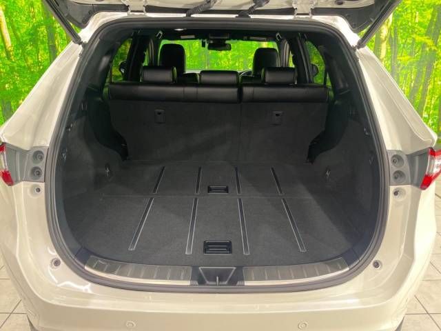 Toyota HARRIER 2018-02 13061-13