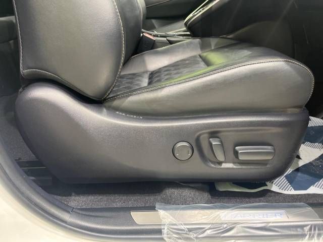 Toyota HARRIER 2018-02 13061-9